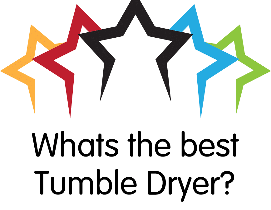 What is the best tumble dryer?