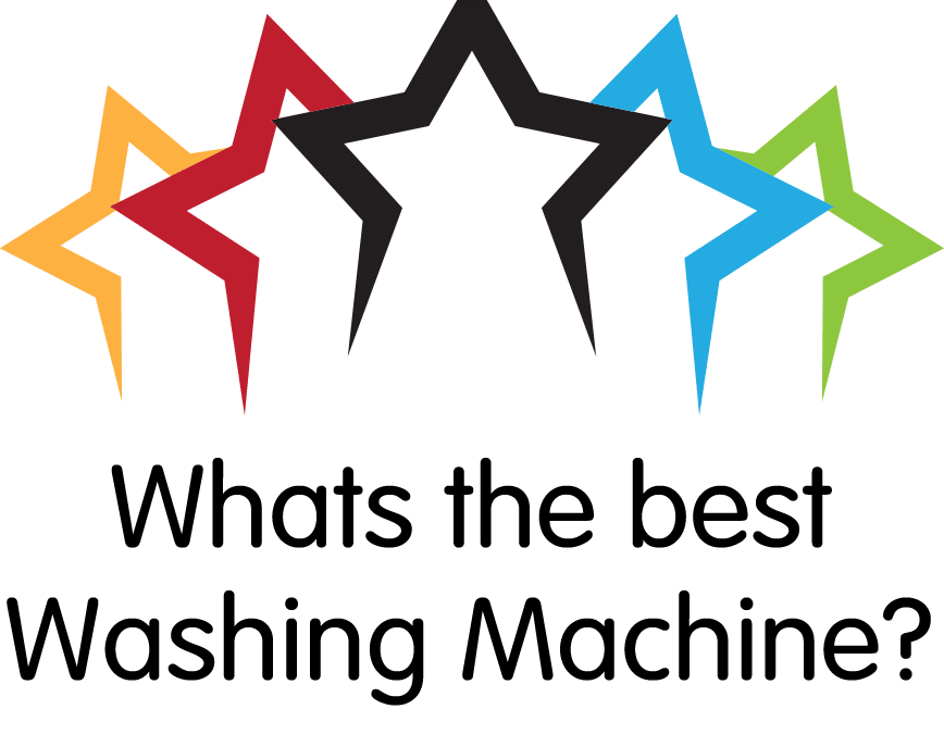What is the best washing machine?