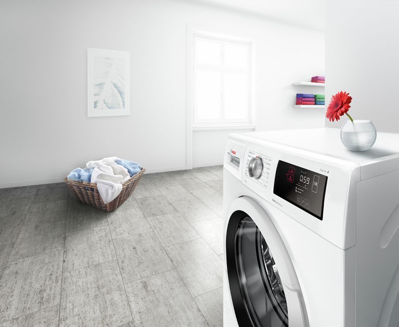 Make Life Simple and Rent a Washing Machine